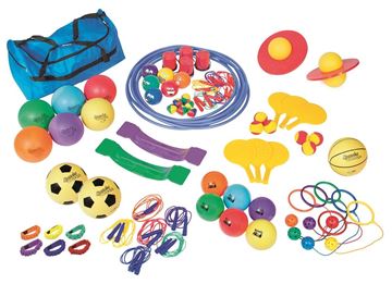 Afbeelding van Speelpakket - DeLuxe
