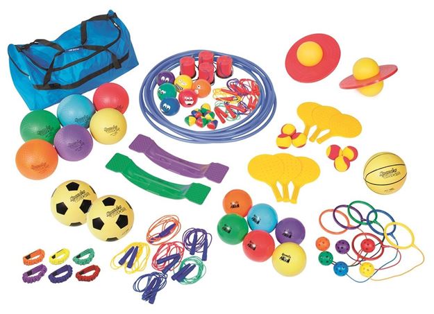 Afbeelding van Speelpakket - DeLuxe