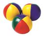 Afbeelding van Jongleerballen, set van 3 bonenballen