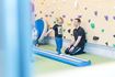 Afbeelding van Airtrack Kleuter set