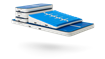 Afbeelding van Airtrack Air Jump set