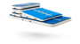 Afbeelding van Airtrack Air Jump set