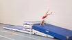Afbeelding van Airtrack Air Jump set