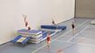 Afbeelding van Airtrack Air Jump set