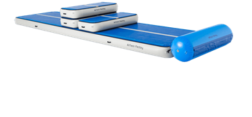 Afbeelding van Airtrack Takeoff Plus Set