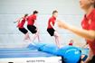 Afbeelding van Airtrack Takeoff Plus Set