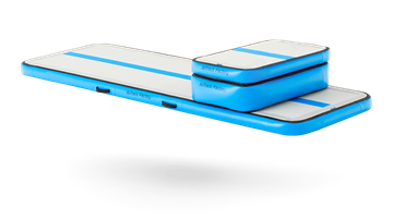 Afbeelding van Airtrack Training set