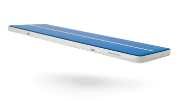 Afbeelding van Airtrack P2 (lengtes: 4-6-8-10-12-15m)