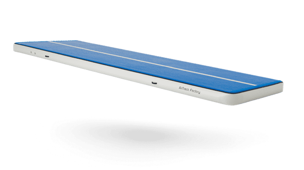 Afbeelding van Airtrack P2 (lengtes: 4-6-8-10-12-15m)