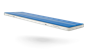 Afbeelding van Airtrack P2 (lengtes: 4-6-8-10-12-15m)
