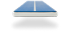 Afbeelding van Airtrack P2 (lengtes: 4-6-8-10-12-15m)