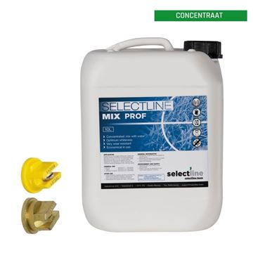 Afbeelding van Belijningsverf Selectline Mix PROF (Concentraat)