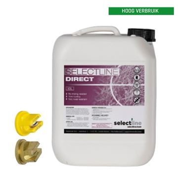 Afbeelding van Belijningsverf Selectline SL Direct (READY TO USE)