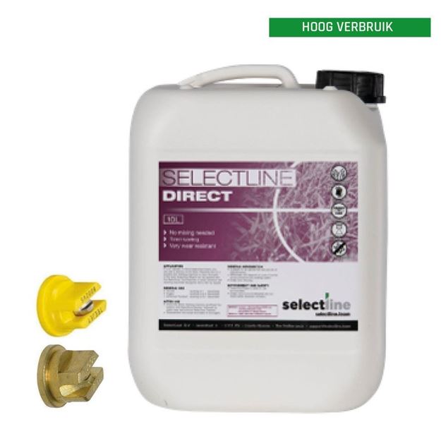 Afbeelding van Belijningsverf Selectline SL Direct (READY TO USE)