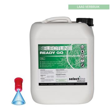 Afbeelding van Belijningsverf Selectline Ready Go (READY TO USE)