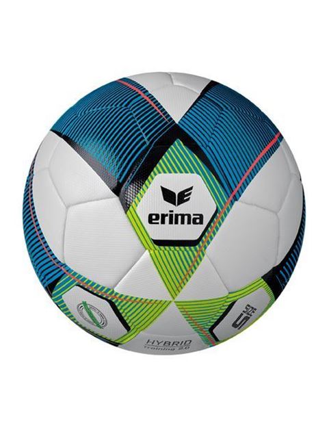 Afbeelding van Erima Hybrid trainingsbal 2.0 (mt 5-4-3)