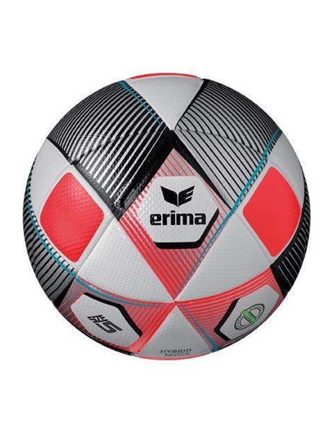 Afbeelding van Erima Hybrid Match wedstrijdbal, maat 5