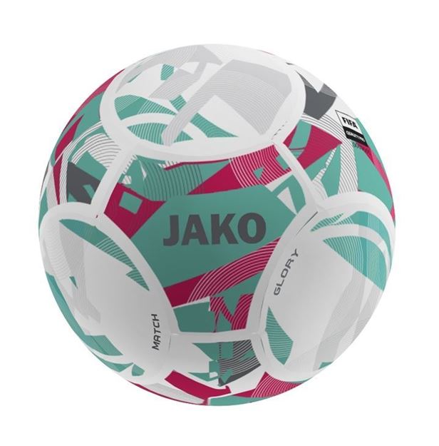 Afbeelding van Jako Wedstrijdbal Glory, maat 5