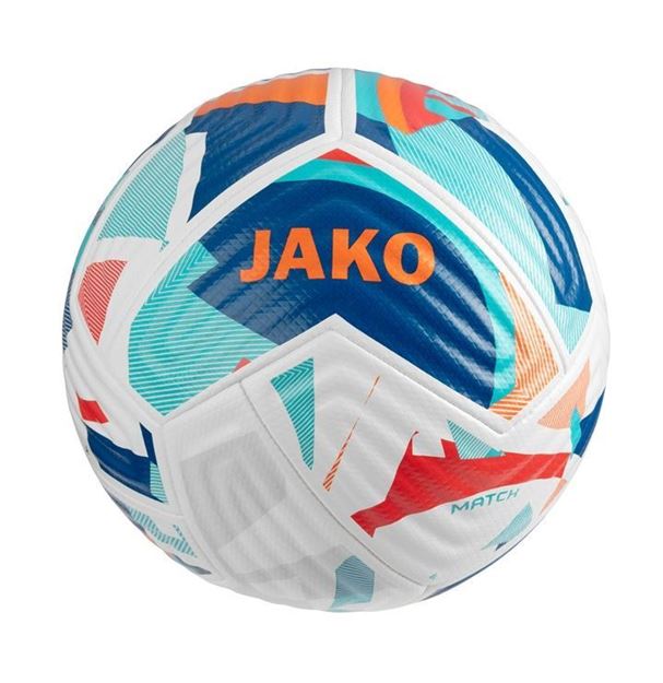 Afbeelding van Jako wedstrijdbal Flow, maat 5