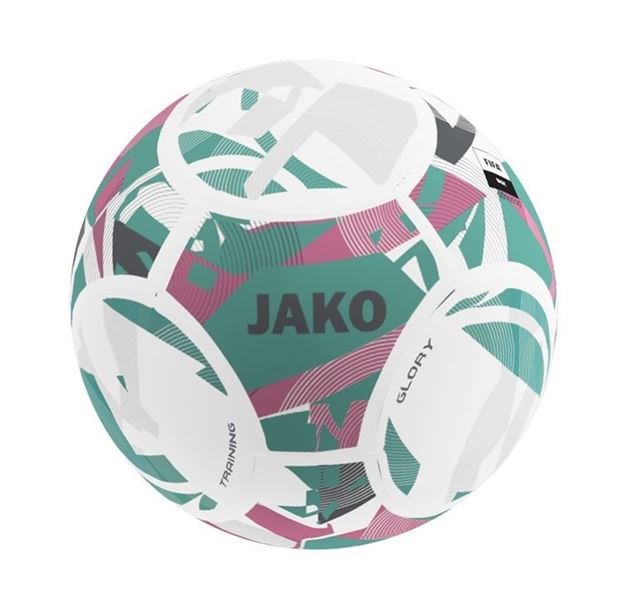 Afbeelding van Jako trainingsbal Glory, Mt. 5-4