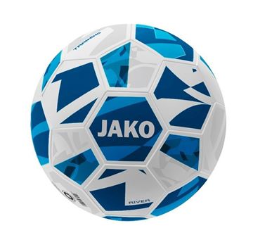Afbeelding van Jako trainingsbal River, Mt. 5-4-3