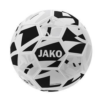 Afbeelding van Jako trainingsbal Contrast, mt. 5-4-3