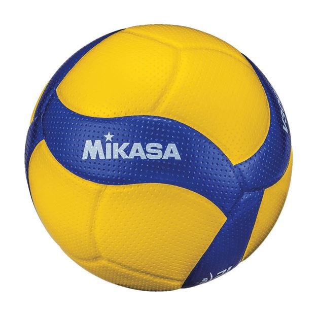 Afbeelding van Volleybal Mikasa V300W