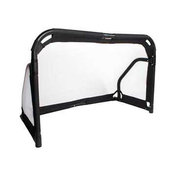 Afbeelding van Plooibaar minidoel 155x95cm (per stuk)
