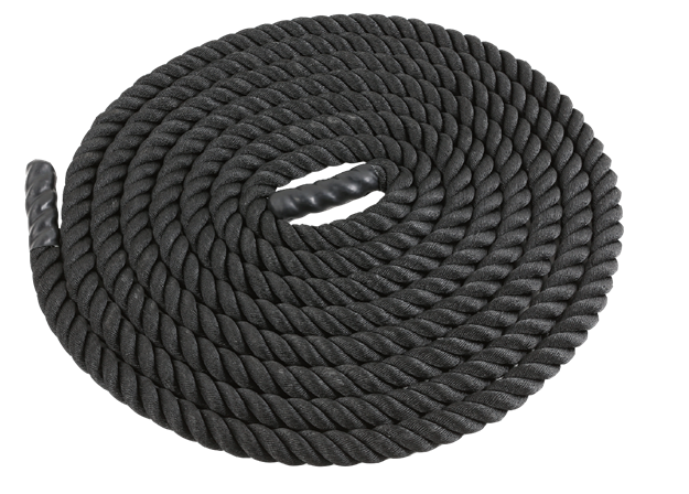 Afbeelding van Battle Rope 10m ø38mm