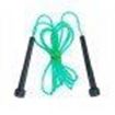 Afbeelding van Springtouw Fluo 2,20m (geel, groen, blauw of rood)