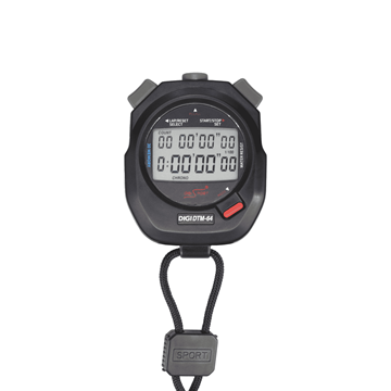 Afbeelding van Chronometer DTM64 (30 geheugens)