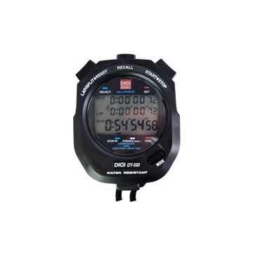 Afbeelding van Chronometer DT320 (300 geheugens)