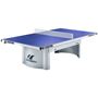 Afbeelding van Stalen tafeltennistafel Cornilleau Pro 510M