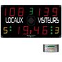 Afbeelding van Elektronisch Scorebord 452ME3000 - ECO