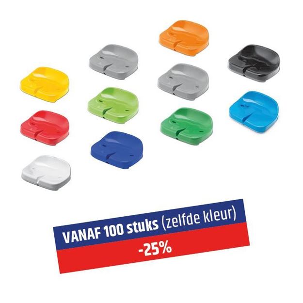 Afbeelding van Tribunezitje Compact