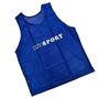 Afbeelding van Stockverkoop Hesje DDS Blauw - ADULT