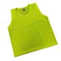 Afbeelding van Stockverkoop Hesje FLUO GEEL - ADULT