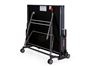 Afbeelding van Tafeltennistafel Sponeta S4-73i, indoor