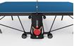 Afbeelding van Tafeltennistafel Sponeta S4-73i, indoor