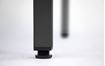 Afbeelding van Tafeltennistafel Sponeta S4-73i, indoor