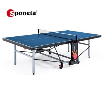 Afbeelding van Tafeltennistafel Sponeta S5-73i, indoor