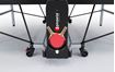 Afbeelding van Tafeltennistafel Sponeta S5-73i, indoor