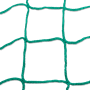 Afbeelding van Doelnetten 3x1x0.8x0.8 m - 3mm - groen - per paar