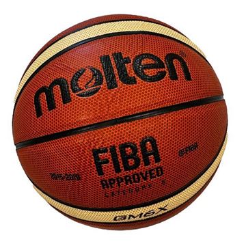 Afbeelding van Molten GM6X