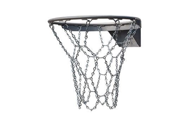 Afbeelding van Basketbalring heavy duty
