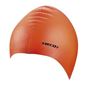 Afbeelding van Badmuts Latex oranje