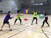 Afbeelding van Poull Ball Starter set met opblaasbare kubussen