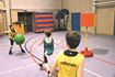 Afbeelding van Poull Ball Set Original (Foam Kubussen)