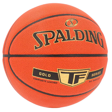 Afbeelding van Spalding basketbal TF Gold series