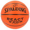 Afbeelding van Spalding basketbal TF250 React Indoor/Outdoor 